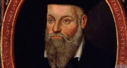 Las predicciones de Nostradamus que SÍ se han cumplido hasta ahora