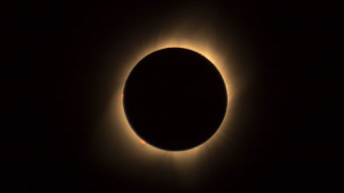 Eclipse Solar 2020: ¿Cómo te afectará según tu signo zodiacal?