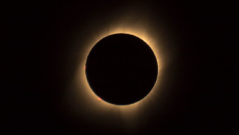 eclipse solar mexico cuando es