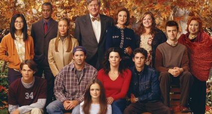 Gilmore Girls: así lucen las protagonistas de la serie a 20 años de su estreno