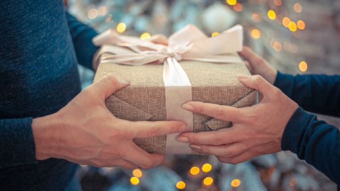 6 regalos de intercambio ORIGINALES para esta Navidad