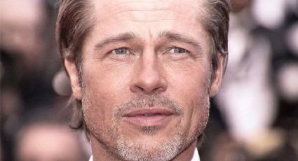 Brad Pitt y su mal aliento han generado polémica dentro de Hollywood