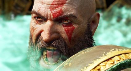 Kratos también llegará a Fortnite como personaje jugable
