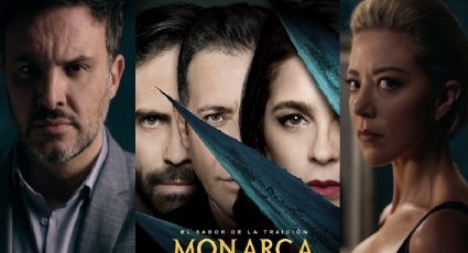 Monarca: ¿quiénes son los nuevos personajes de la segunda temporada?