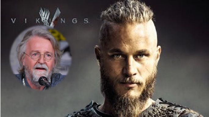 Vikingos: Michael Hirst, creador de la serie, hará 'The Plague Year' y de esto tratará