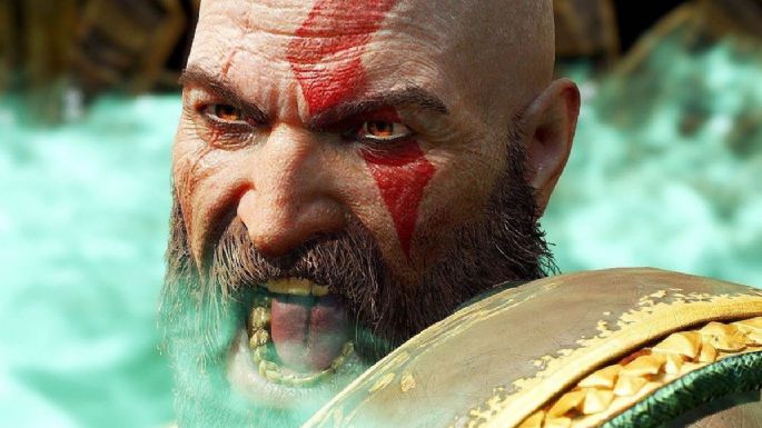 Kratos también llegará a Fortnite como personaje jugable