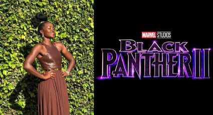 Lupita Nyong'o podría ser la nueva Black Panther en el UCM
