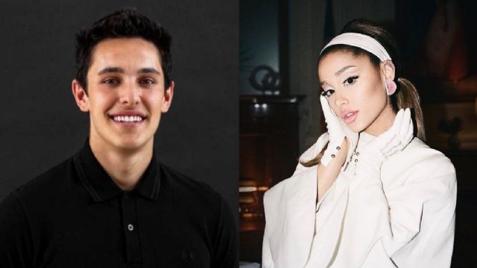 Dalton Gómez: datos curiosos para saber del prometido y futuro esposo de Ariana Grande