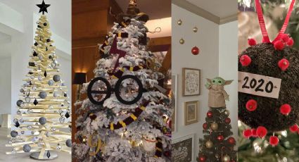 Las mejores decoraciones del árbol de navidad de este 2020