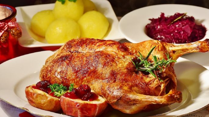 Cuida tu alimentación: evita el colesterol y los triglicéridos en las fiestas decembrinas