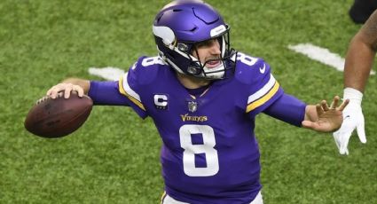 Vikings vs Jaguars: horario, canal y dónde ver la transmisión EN VIVO del partido de la NFL