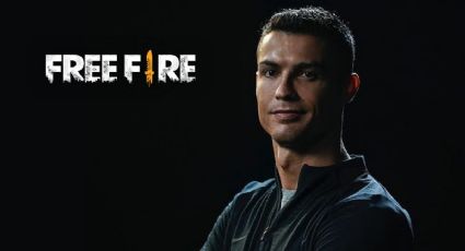 Cristiano Ronaldo será un personaje de Free Fire, ¿cómo y cuándo obtenerlo?