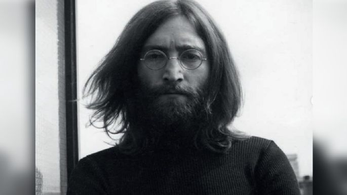 John Lennon y las teorías de su asesinato a 40 años de su muerte