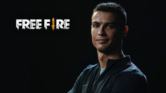 Cristiano Ronaldo será un personaje de Free Fire, ¿cómo y cuándo obtenerlo?
