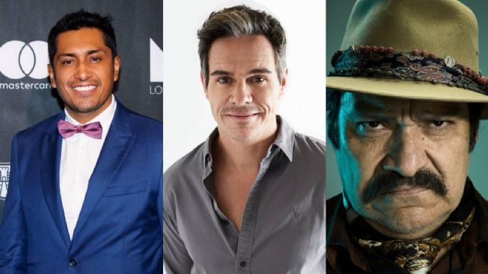 Tres mexicanos formarán parte del Universo de Marvel como villanos