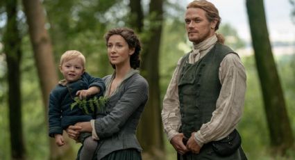 Outlander: Jamie Fraser le fue infiel a Claire Beauchamp en más de una ocasión