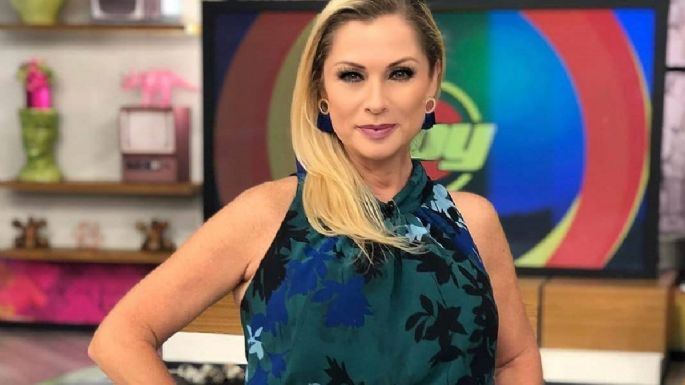 Leticia Calderón habla de las infidelidades de Juan Collado