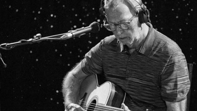 10 cosas que debes saber de Eric Clapton por su cumpleaños