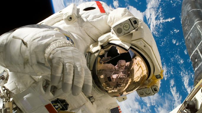 ¡La NASA anuncia que dará recorridos virtuales por el espacio!
