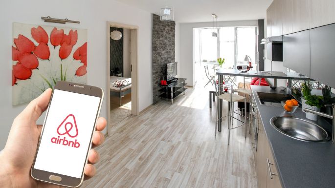 Airbnb y Cruz Roja ofrecen alojamiento para médicos