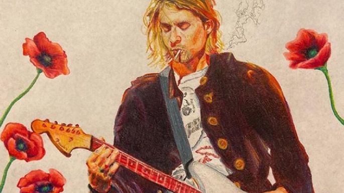 Kurt Cobain nos dejó hace 26 años; ¿qué hay detrás de su muerte?