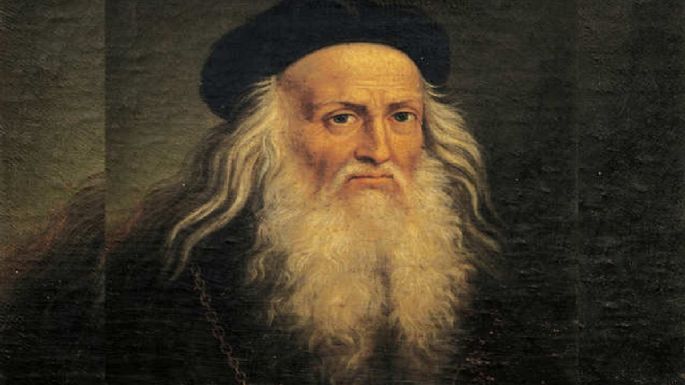 El papá de Leonardo Da Vinci se hace viral gracias a Google