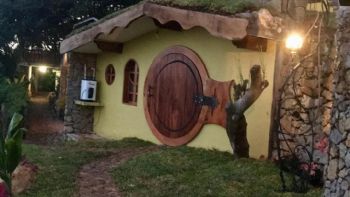 La tierra del Hobbit llega a México con el hotel Tapasoli