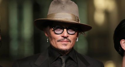 Johnny Depp podría ser el nuevo Joker y así se vería