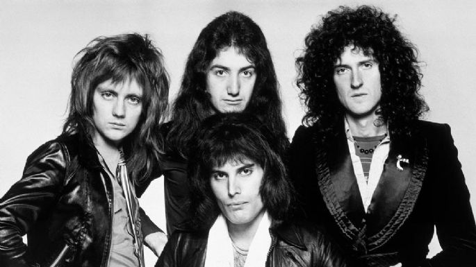 Queen transmitirá su concierto tributo a Freddie Mercury de 1992 en YouTube