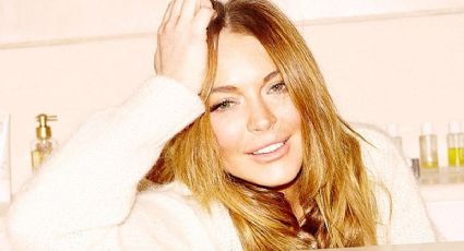 Reviven lista de famosos que tuvieron relaciones con Lindsay Lohan