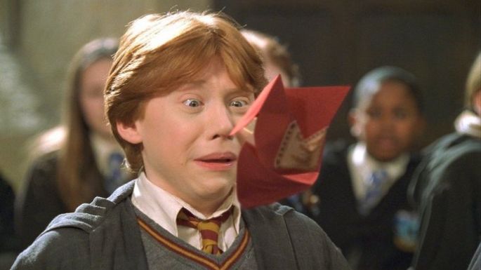 Cubrebocas 'mágico' inspirado en Harry Potter te protegera del covid19