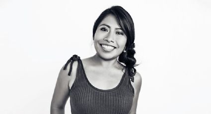 Yalitza Aparicio debuta como columnista para el New York Times