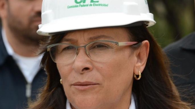 Nahle ofrece disculpa por tuits indebidos desde la cuenta de Sener