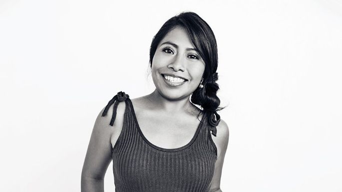 Yalitza Aparicio debuta como columnista para el New York Times