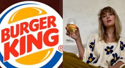 Critican a Burger King por comentarios misóginos a Taylor Swift