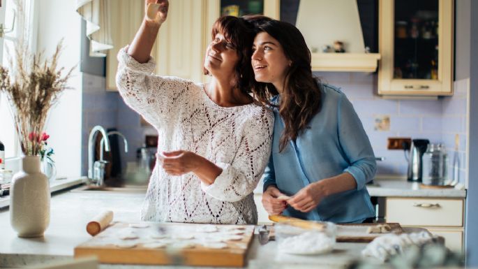 Regalos virtuales para este día de las madres en cuarentena