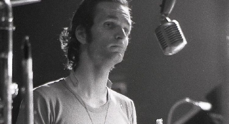 Muere el músico Florian Schneider del grupo Kraftwerk