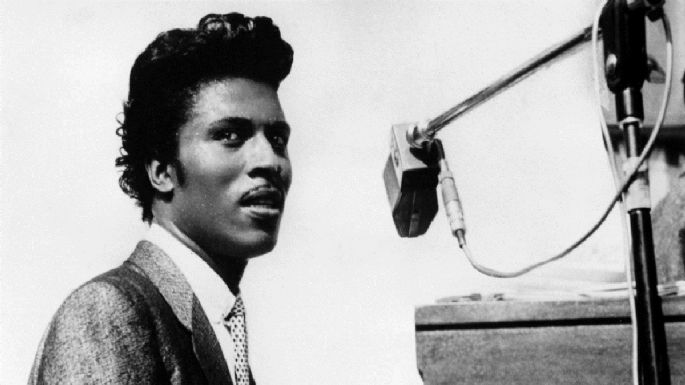 ¿Quién era Little Richard? Pionero del rock and roll que falleció hoy