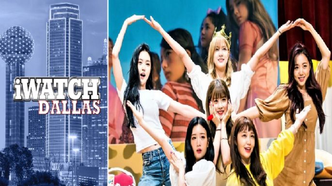 Fans de K-pop tumban la app del Departamento de Policía de Dallas