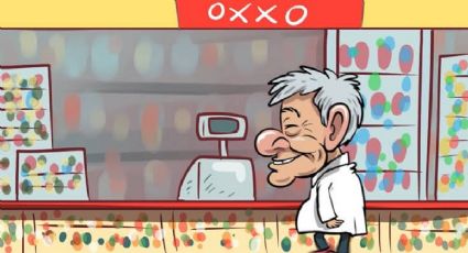 Boicot a Oxxo deja los mejores memes de AMLO