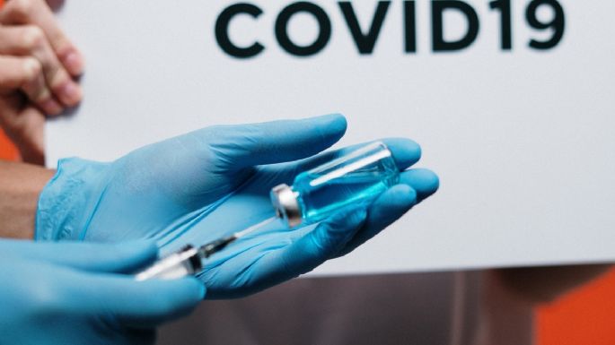 Rusia anuncia vacuna de coronavirus para septiembre