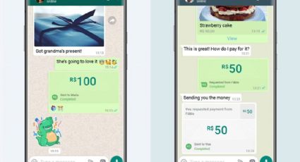 WhatsApp pagos es una realidad; inicia su sistema en Brasil