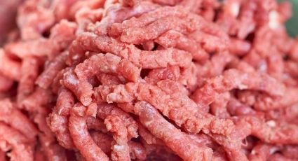 Walmart en crisis por carne contaminada con E. Coli