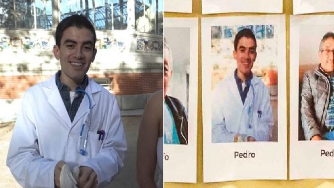 Jordi ENP es una víctima de Covid según homenaje en Perú