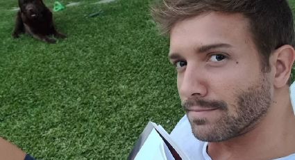 Pablo Alborán sale del clóset: confiesa que es homosexual