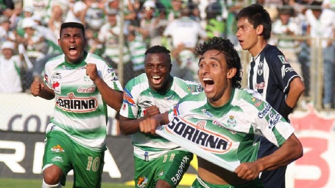 Club Santos: el equipo de la Liga MX con más casos de Covid