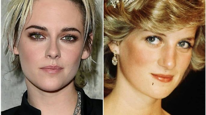 Kristen Stewart se incorpora a la familia real, dará vida a la Princesa Diana