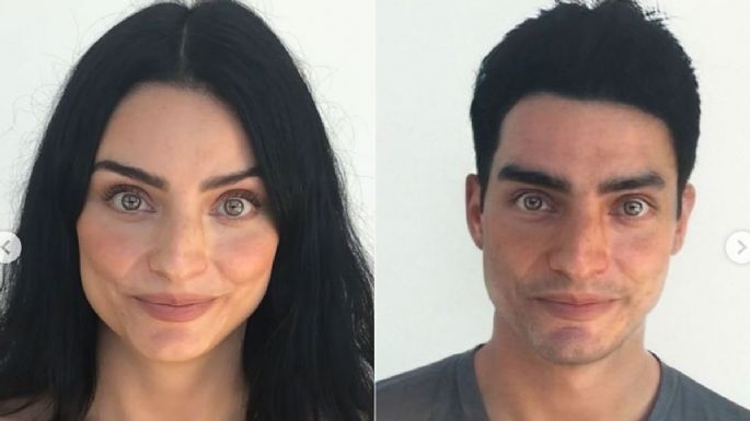 FaceApp: Así lucen estas celebridades si fueran del sexo opuesto