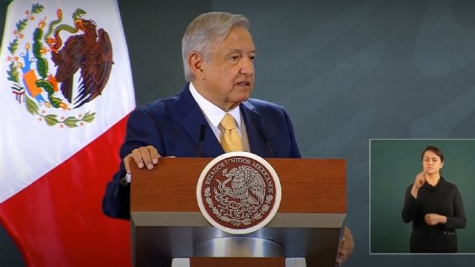 AMLO dice mal frase de Benito Juárez y las redes no lo perdonan (VIDEO)