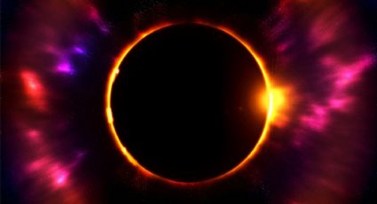 ¿Qué significan los eclipses? Mira los mitos sobre este fenómeno astral